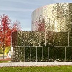 Wasserhochbehälter Donauwörth